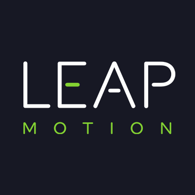 Leap Motion Black